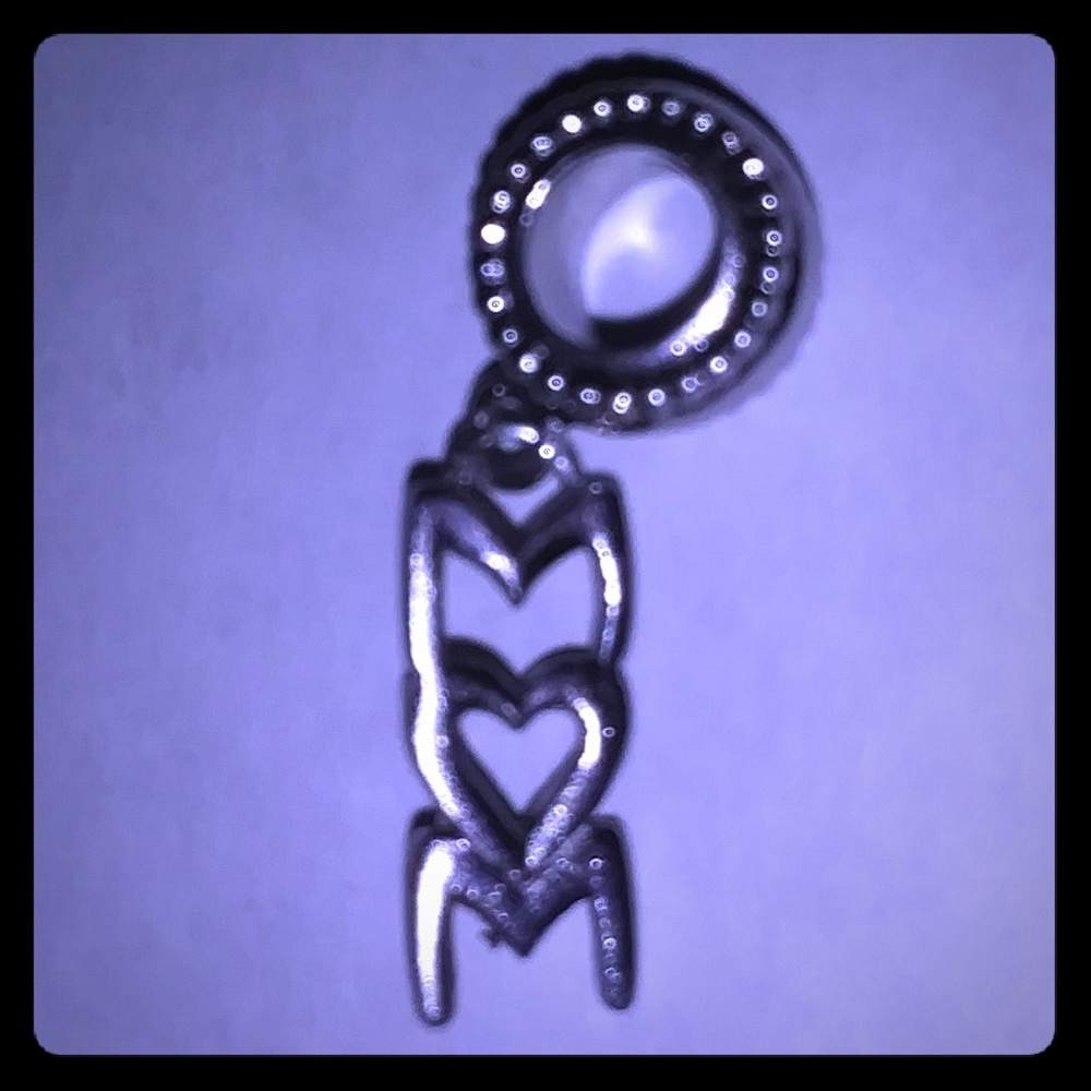Pandora charm